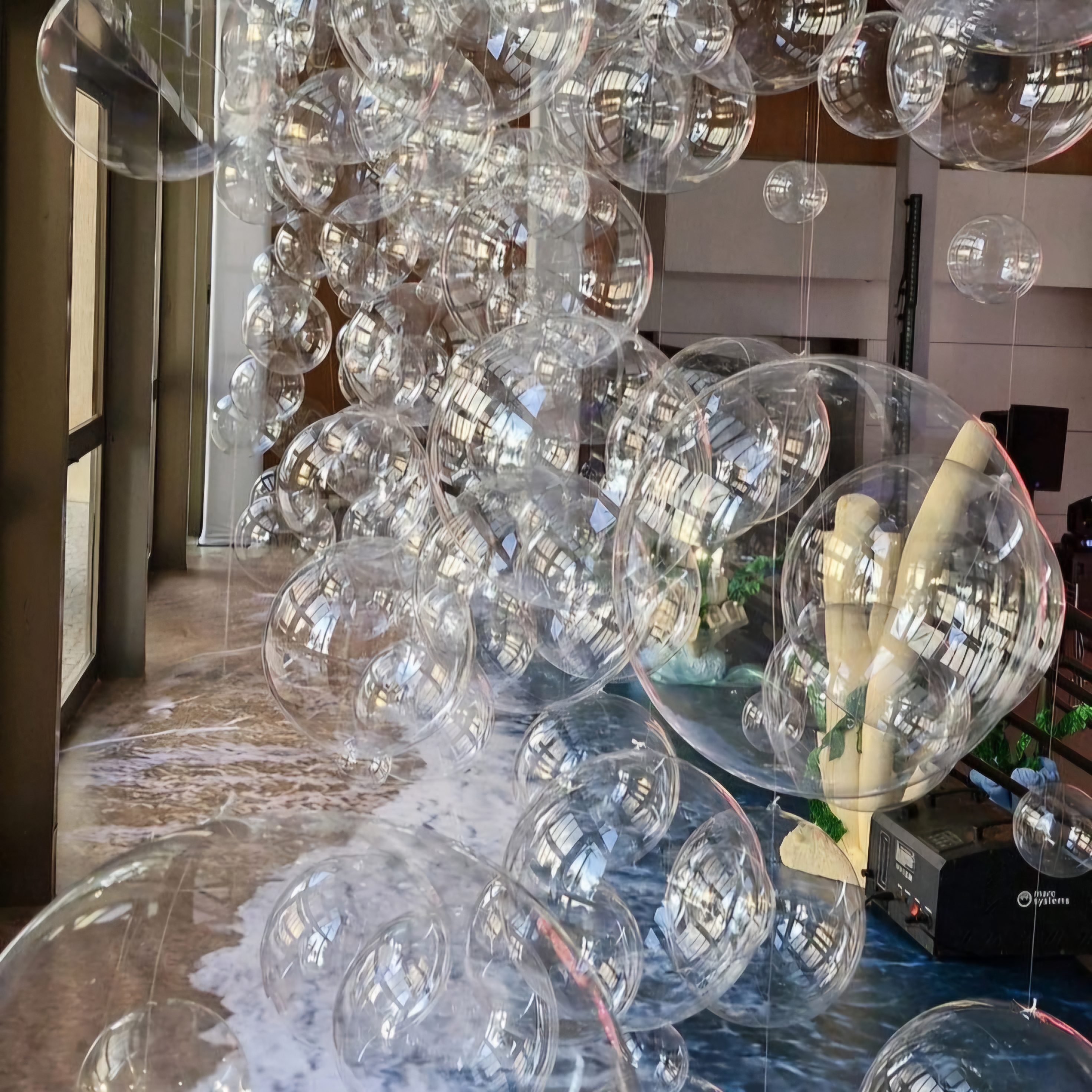 بادکنک بوبو بالن